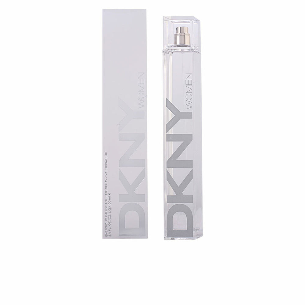DKNY Energizing Eau de Toilette 100ml Spray, 100 ml for Women