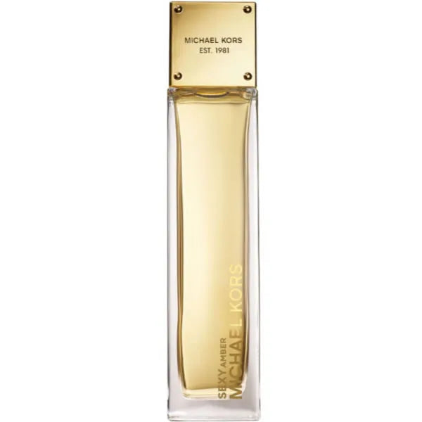Michael Kors Sexy Amber Eau de Parfum 100ml Spray, 100 ml for Women