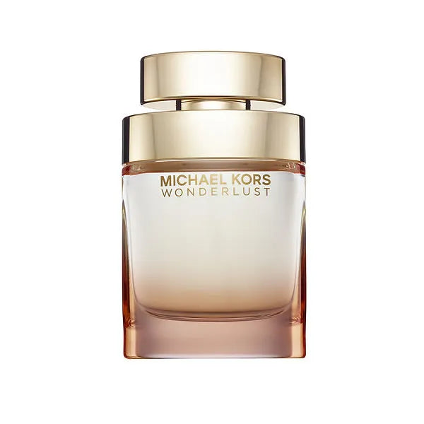 Michael Kors Wonderlust Eau de Parfum 100ml Spray, 100 ml for Women