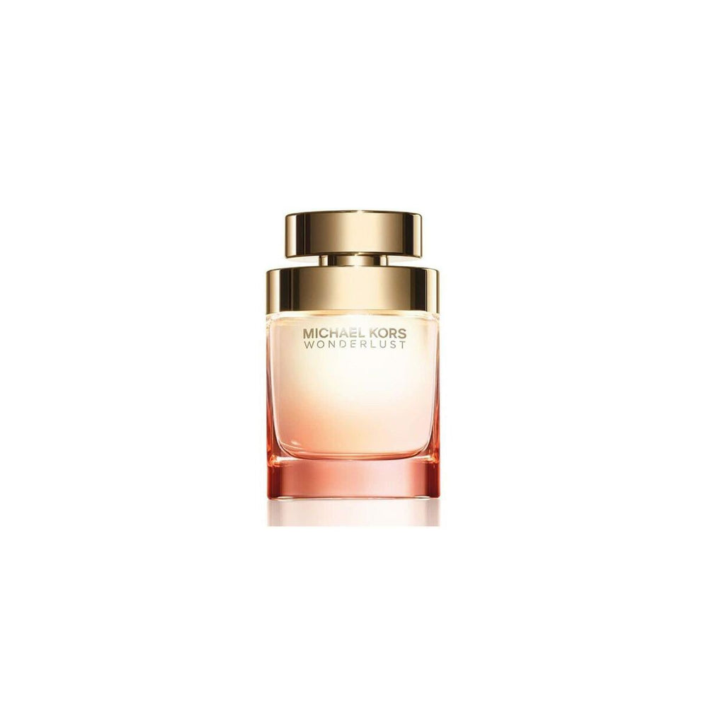 Michael Kors Wonderlust Eau de Parfum 100ml Spray, 100 ml for Women