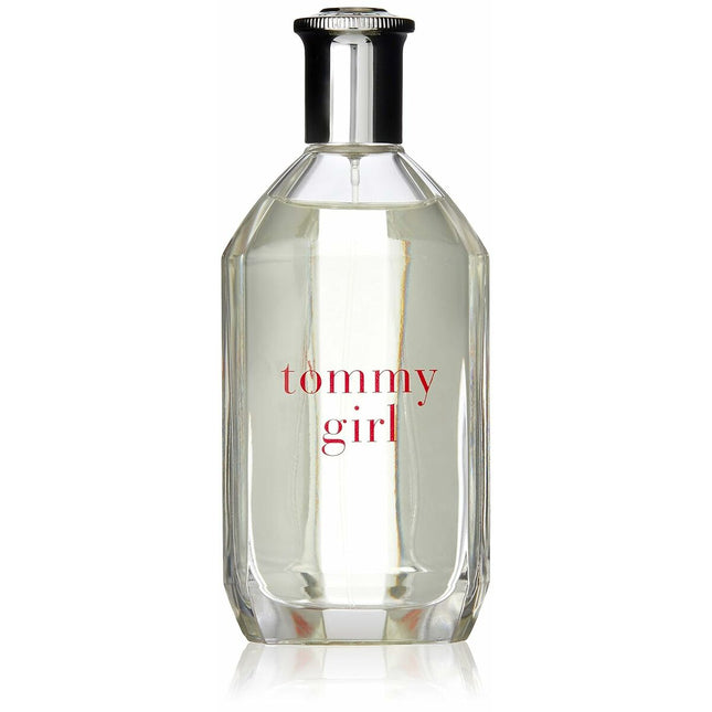 Tommy Hilfiger Tommy Girl Eau de Toilette 200ml Spray, 200 ml for Women