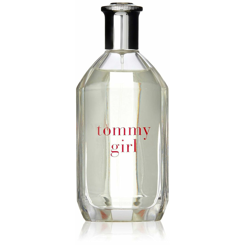 Tommy Hilfiger Tommy Girl Eau de Toilette 200ml Spray, 200 ml for Women