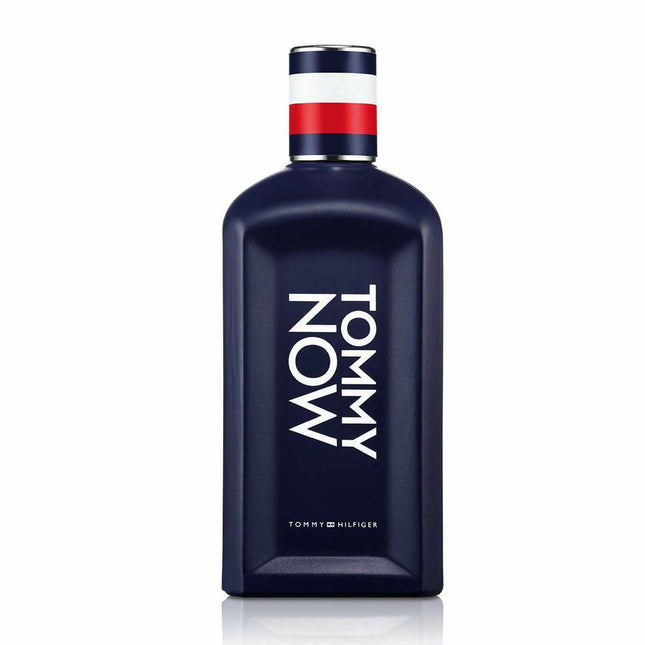 Tommy Hilfiger Tommy Now Eau de Toilette 100ml Spray, 100 ml for Men
