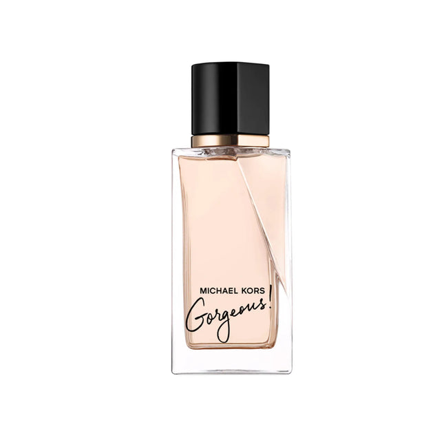 Michael Kors Gorgeous! Eau de Parfum 50ml Spray, 50 ml for Women