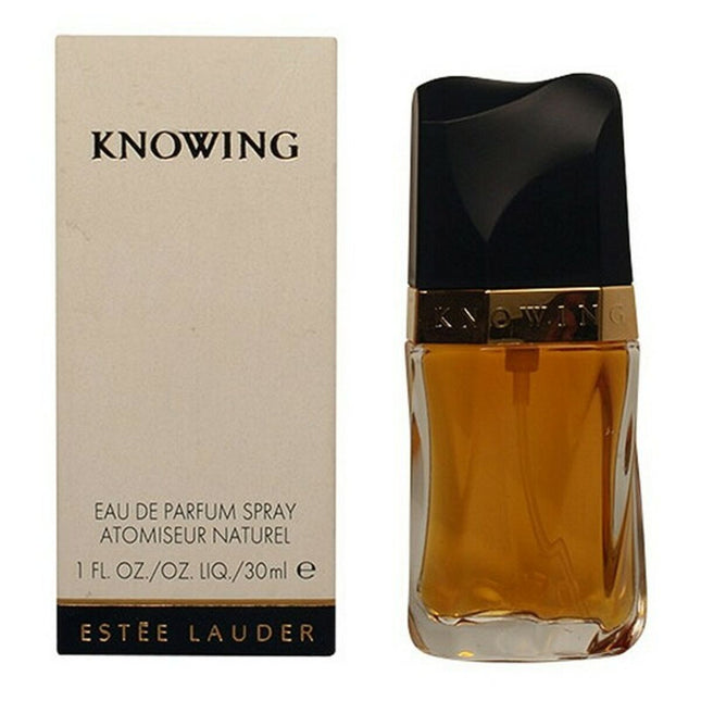 Estée Lauder Estee Lauder Knowing Eau de Parfum 75ml Spray, 75 ml for Women