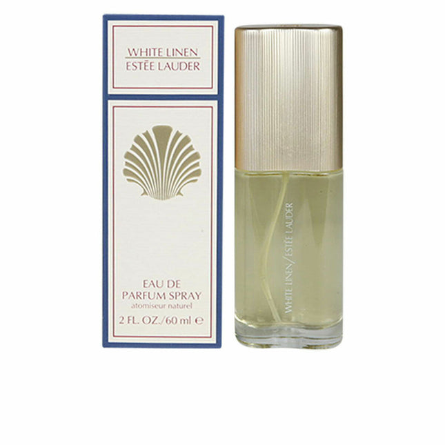 Estée Lauder Estee Lauder White Linen Eau de Parfum 60ml Spray, 60 ml for Women