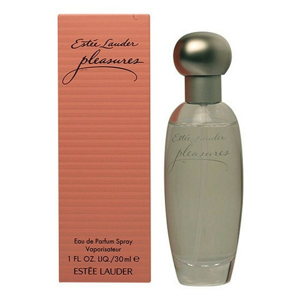 Estée Lauder Estee Lauder Pleasures Eau de Parfum 50ml Spray, 50 ml for Women