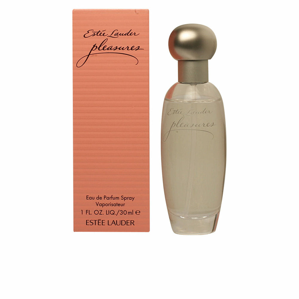 Estée Lauder Estee Lauder Pleasures Eau de Parfum 100ml Spray, 100 ml for Women