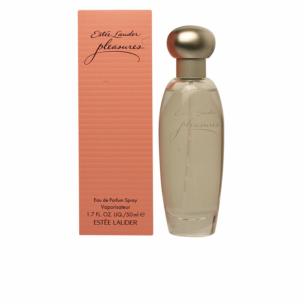 Estée Lauder Estee Lauder Pleasures Eau de Parfum 100ml Spray, 100 ml for Women