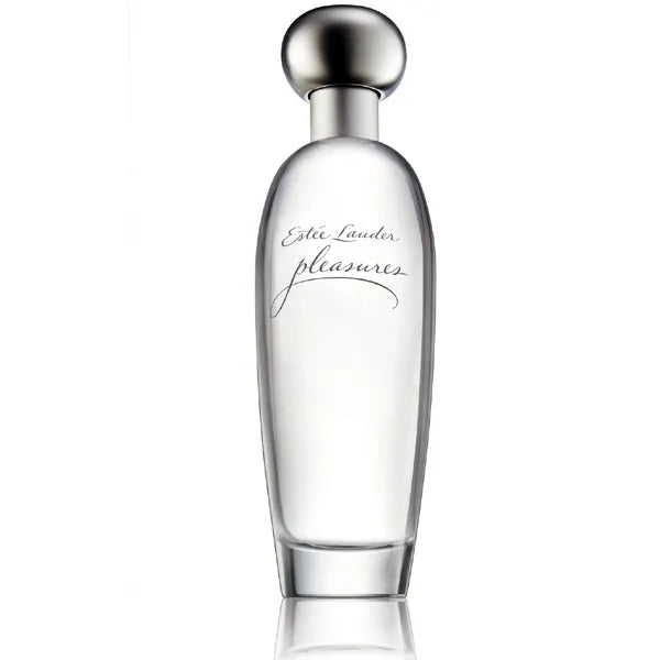 Estée Lauder Estee Lauder Pleasures Eau de Parfum 100ml Spray, 100 ml for Women