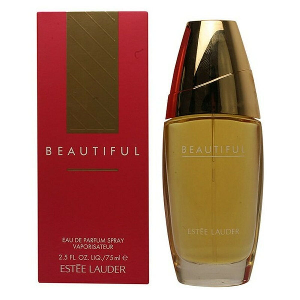 Estée Lauder Estee Lauder Beautiful Eau de Parfum 75ml Spray, 75 ml for Women