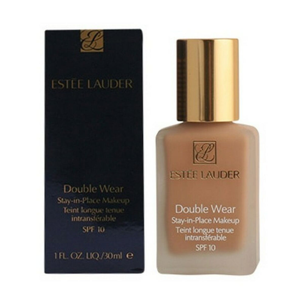 Estée Lauder Double Wear Stay-in-Place Makeup 30ml SPF10 13 Rich Ginger, 30 ml for Women