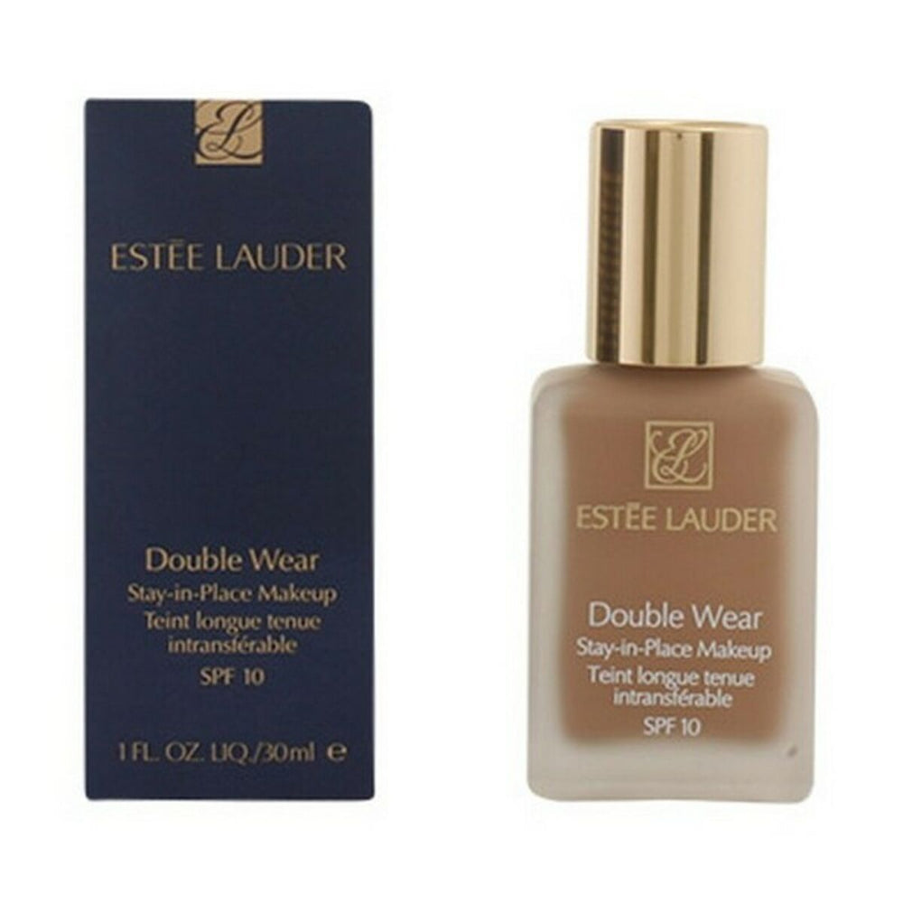 Estée Lauder Double Wear Stay-in-Place Makeup 30ml SPF10 13 Rich Ginger, 30 ml for Women