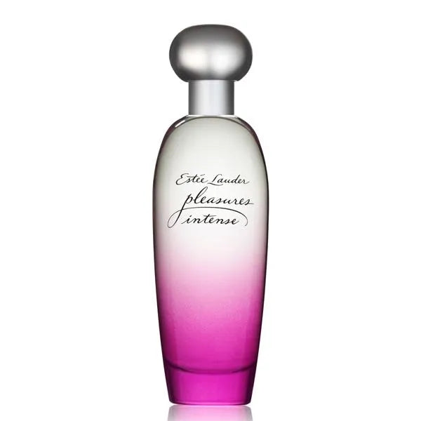Estée Lauder Estee Lauder Pleasures Intense Eau de Parfum 100ml Spray, 100 ml for Women