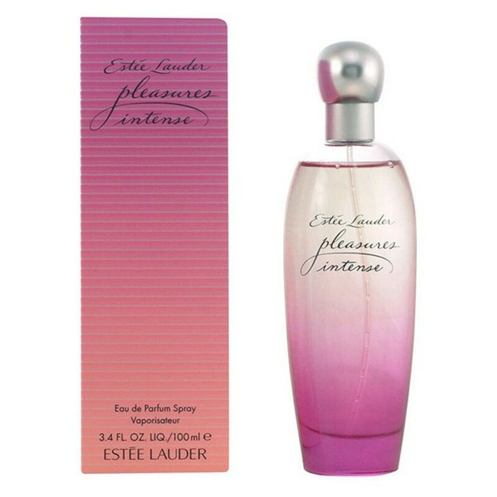 Estée Lauder Estee Lauder Pleasures Intense Eau de Parfum 100ml Spray, 100 ml for Women