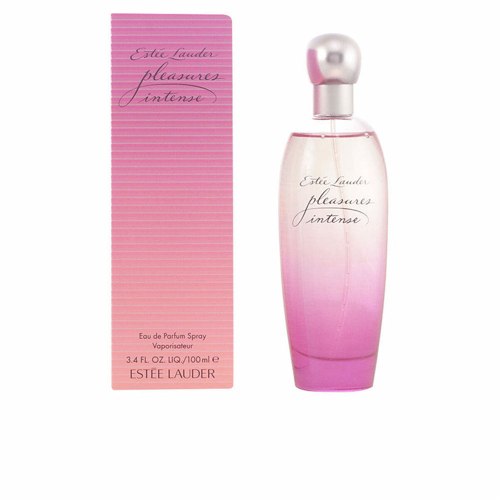 Estée Lauder Estee Lauder Pleasures Intense Eau de Parfum 100ml Spray, 100 ml for Women