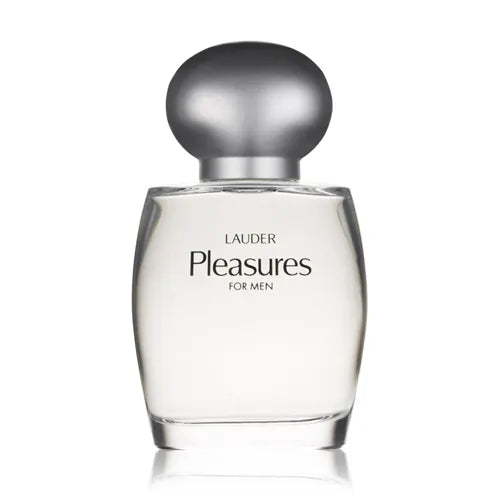 Estée Lauder Estee Lauder Pleasures Eau de Cologne 100ml Spray, 100 ml for Men