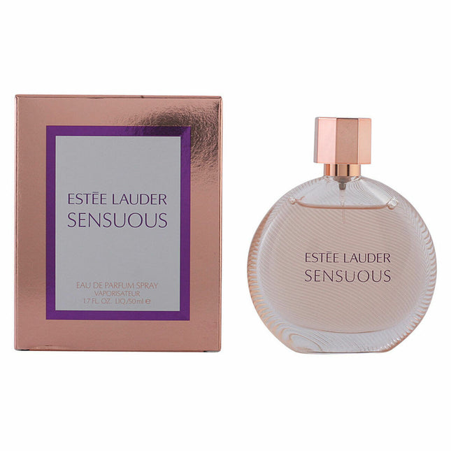 Estée Lauder Estee Lauder Sensuous Eau de Parfum 50ml Spray, 50 ml for Women