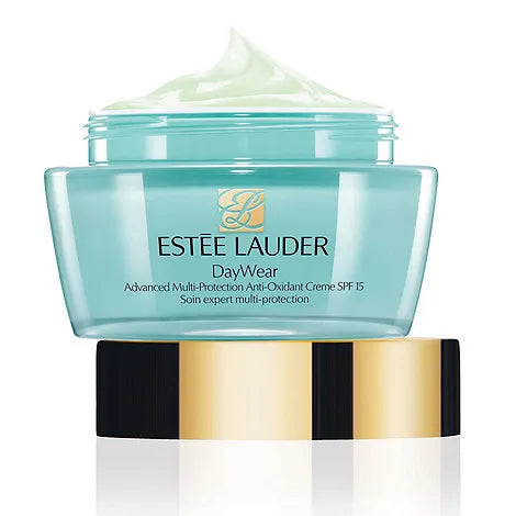 Estée Lauder Estee Lauder DayWear Advanced Multi-Protection Anti-Oxidant Cream 50ml SPF15 - Normal/Combination Skin, 50 ml for Women
