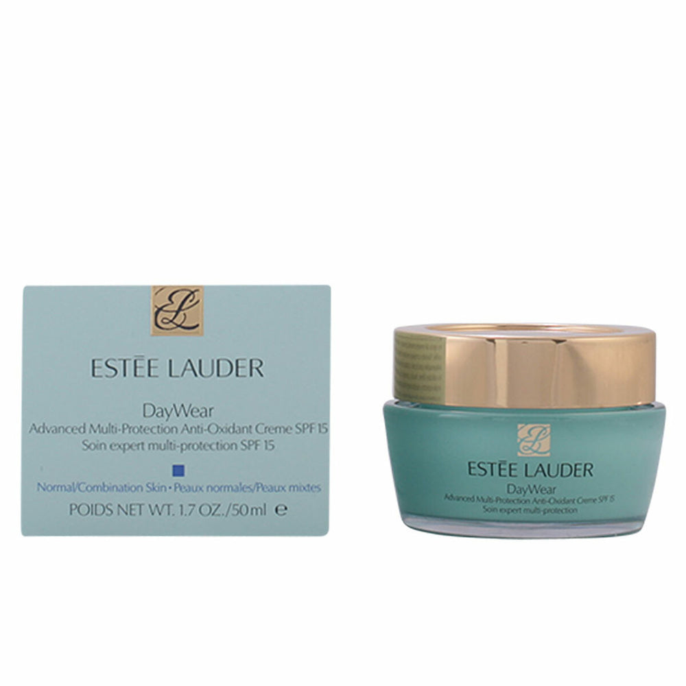 Estée Lauder Estee Lauder Day Wear Advanced Multi-Protection Cream 50ml SPF15 - Dry Skin, 50 ml for Women