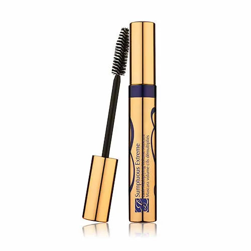 Estée Lauder Sumptuous Extreme Lash Multiplying Volume Mascara 8ml - Extreme Black, 8 ml for Unisex