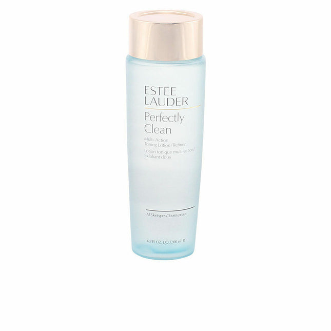 Estée Lauder Estee Lauder Perfectly Clean Multi-Action Toning Lotion/Refiner 200ml, 200 ml for Unisex