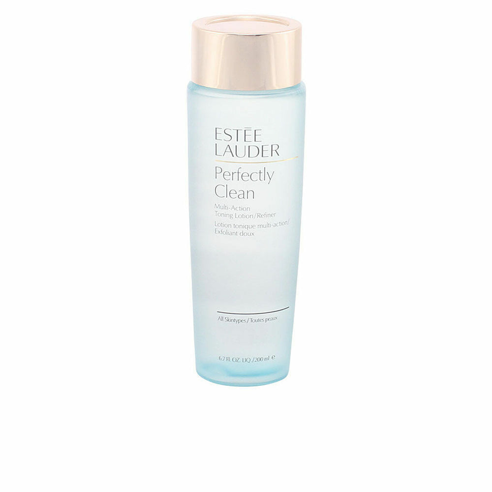 Estée Lauder Estee Lauder Perfectly Clean Multi-Action Toning Lotion/Refiner 200ml, 200 ml for Unisex