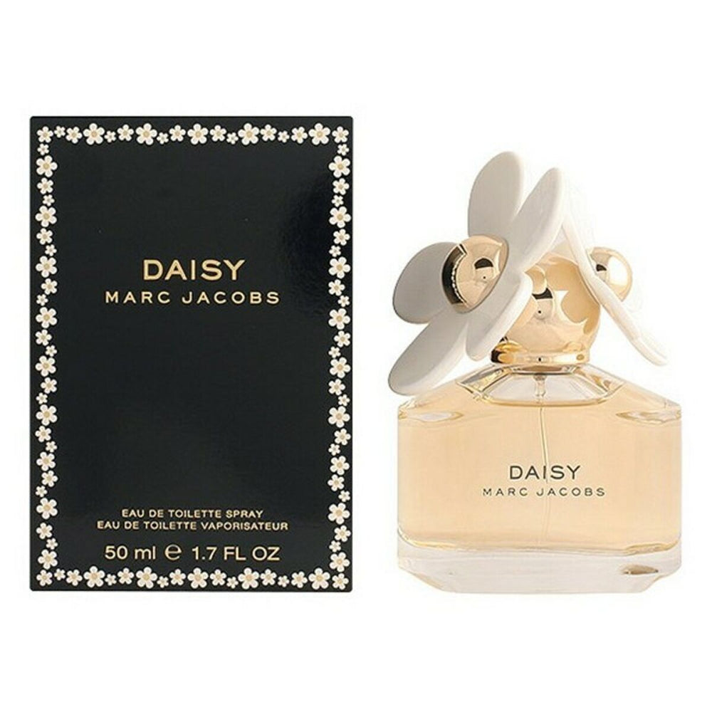 Marc Jacobs Daisy Eau de Toilette 50ml Spray, 50 ml for Women