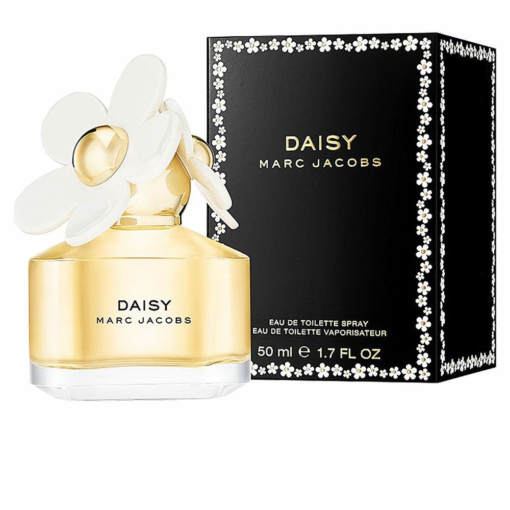Marc Jacobs Daisy Eau de Toilette 50ml Spray, 50 ml for Women