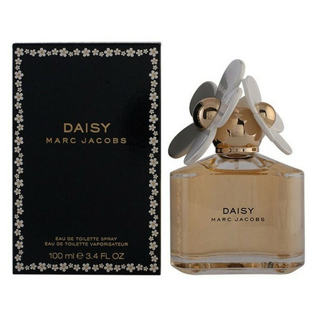 Marc Jacobs Daisy Eau de Toilette 50ml Spray, 50 ml for Women