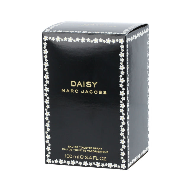 Marc Jacobs Daisy Eau de Toilette 100ml Spray, 100 ml for Women