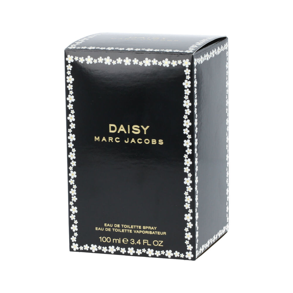 Marc Jacobs Daisy Eau de Toilette 100ml Spray, 100 ml for Women