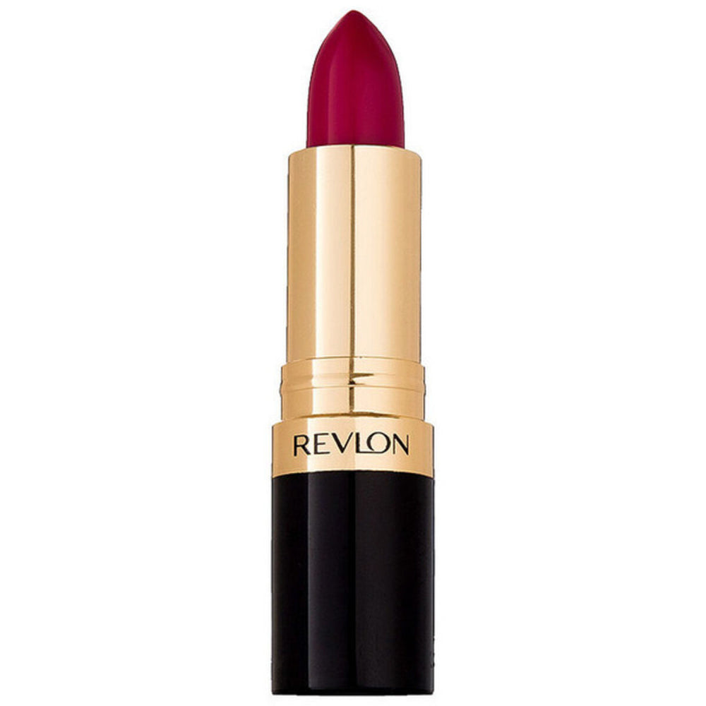 Revlon Super Lustrous Lipstick 4.2g - Rosewine, 4 g for Women