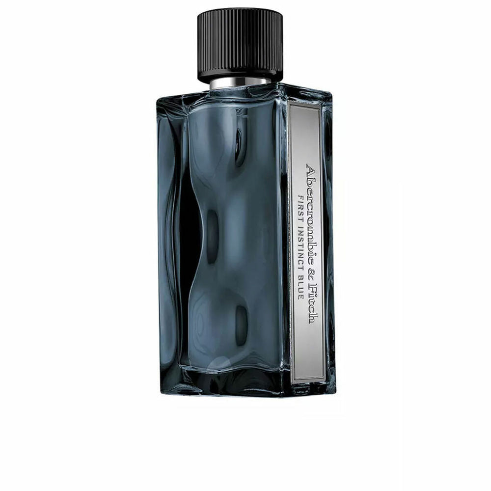 Abercrombie & Fitch First Instinct Blue Eau de Toilette 100ml Spray, 100 ml for Men