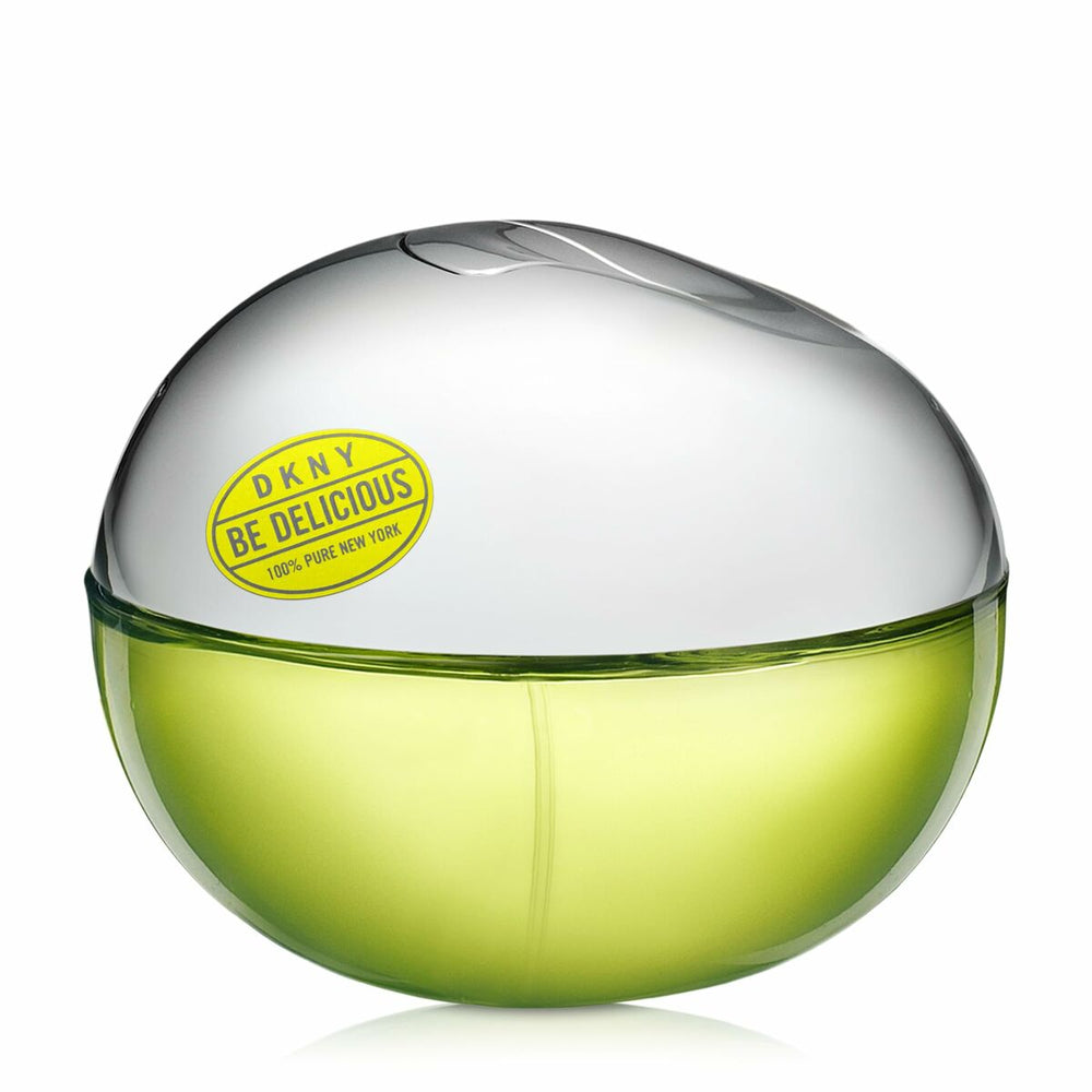 DKNY Be Delicious Eau de Parfum 100ml Spray, 100 ml for Women