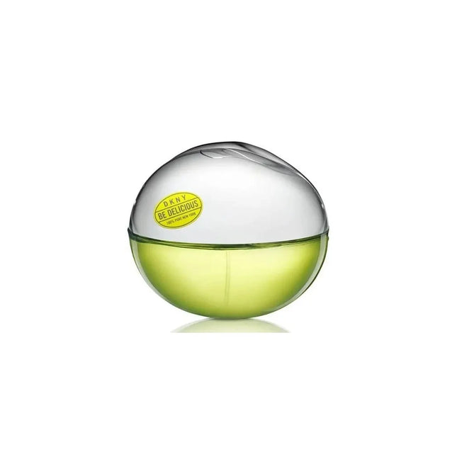 DKNY Be Delicious Eau de Parfum 50ml Spray, 50 ml for Women