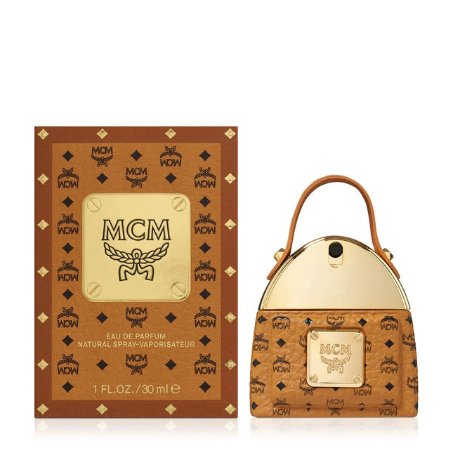 MCM for Women Eau de Parfum 30ml Spray, 30 ml