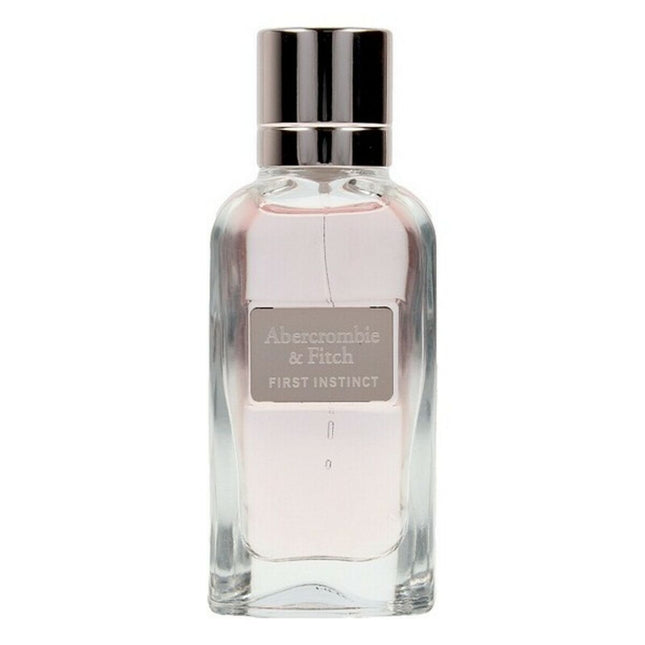 Abercrombie & Fitch First Instinct for Her Eau de Parfum 30ml Spray, 30 ml for Women