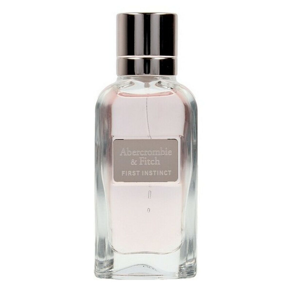 Abercrombie & Fitch First Instinct for Her Eau de Parfum 30ml Spray, 30 ml for Women