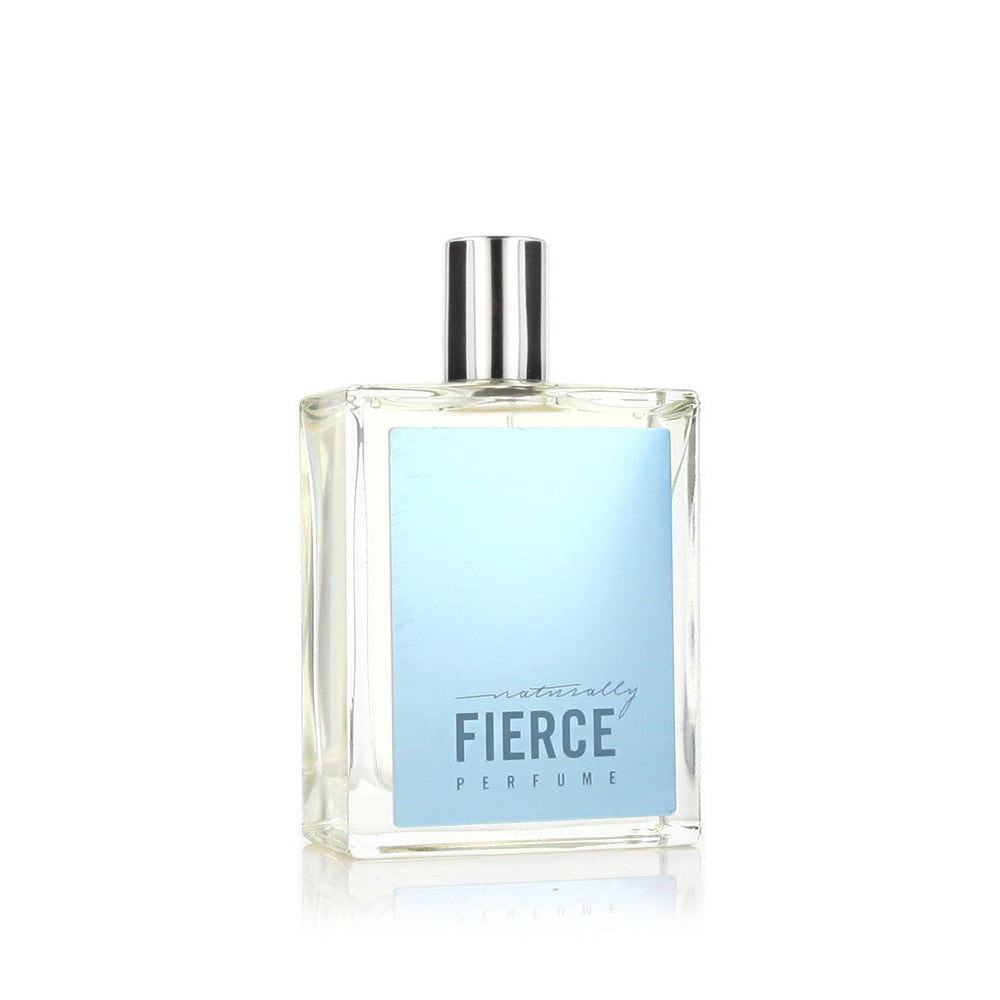 Abercrombie & Fitch Naturally Fierce Eau de Parfum 50ml Spray, 50 ml for Women