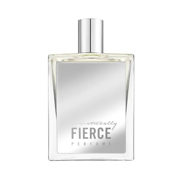 Abercrombie & Fitch Naturally Fierce Eau de Parfum 100ml Spray, 100 ml for Women