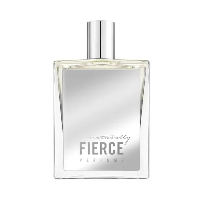 Abercrombie & Fitch Naturally Fierce Eau de Parfum 100ml Spray, 100 ml for Women