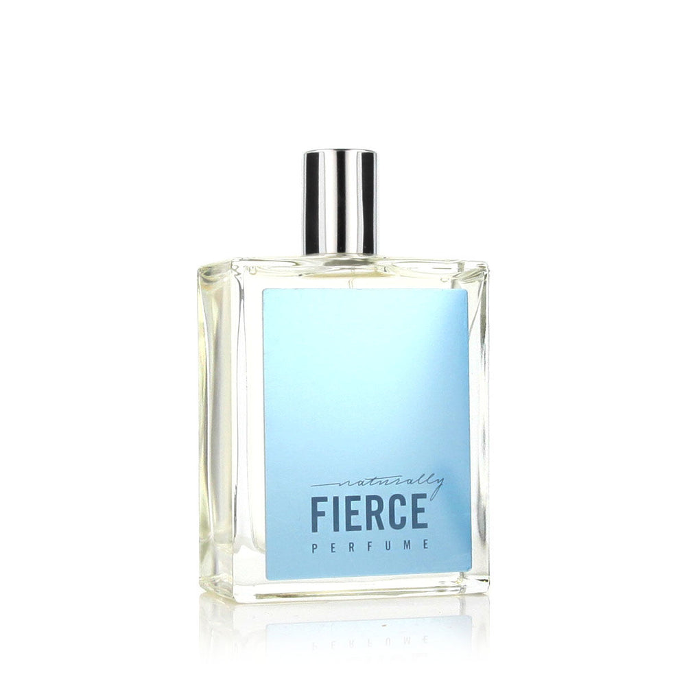 Abercrombie & Fitch Naturally Fierce Eau de Parfum 100ml Spray, 100 ml for Women