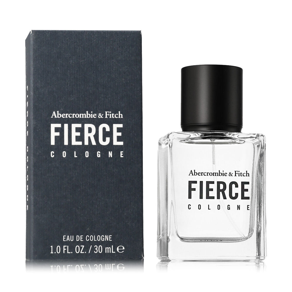 Abercrombie & Fitch Fierce Eau de Cologne 30ml Spray, 30 ml for Men