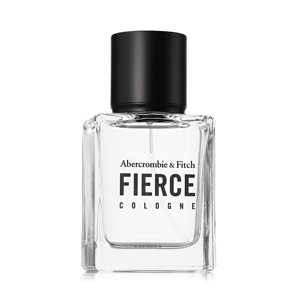 Abercrombie & Fitch Fierce Eau de Cologne 30ml Spray, 30 ml for Men