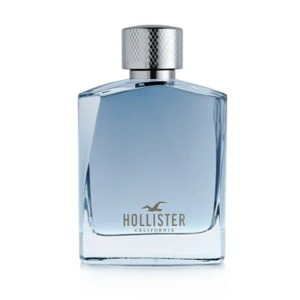 Hollister Wave for Him Eau de Toilette 50ml Spray, 50 ml for Men