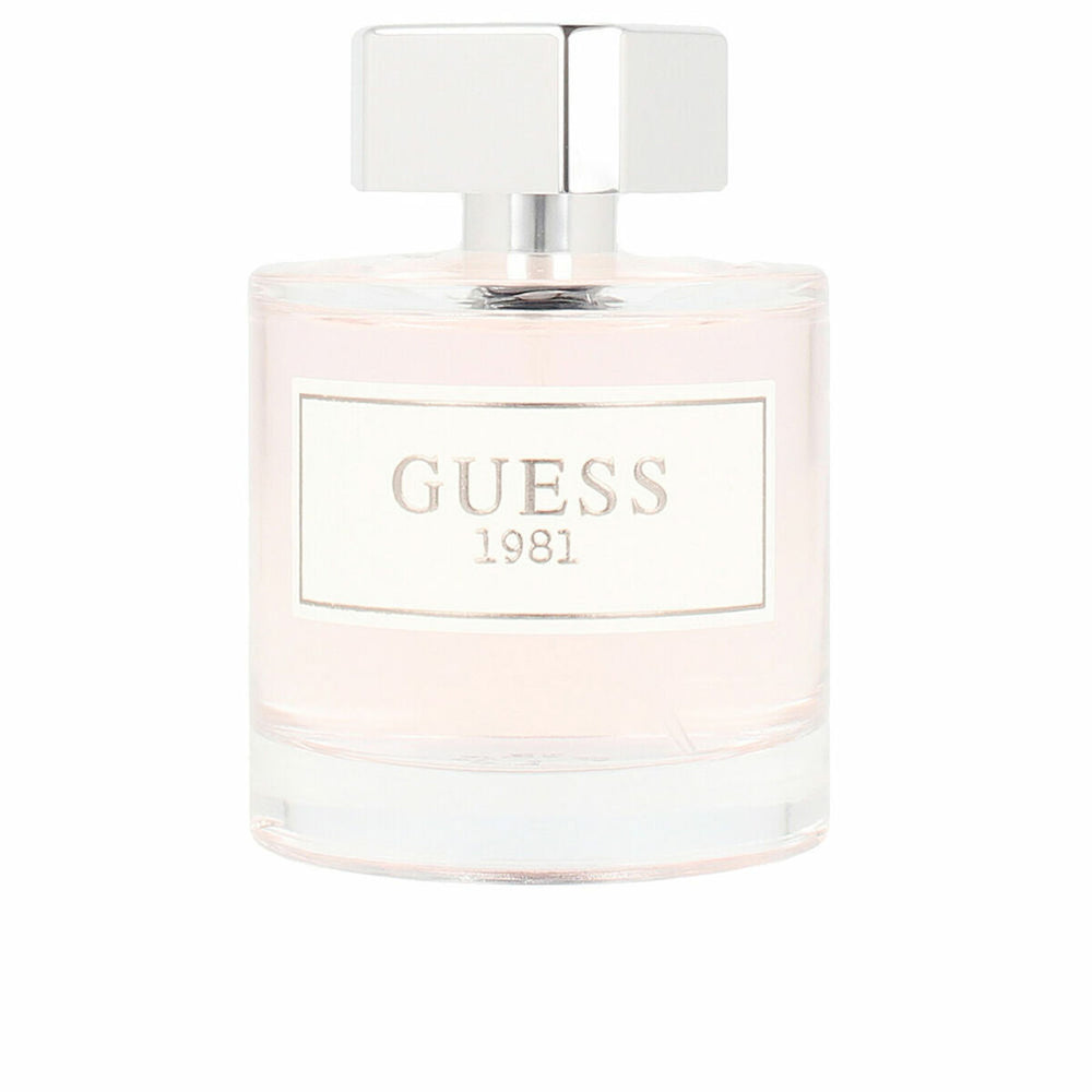 Guess 1981 Eau de Toilette 100ml Spray, 100 ml for Women
