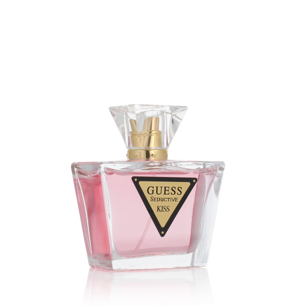 Guess Seductive Kiss Eau de Toilette 75ml Spray, 75 ml for Women