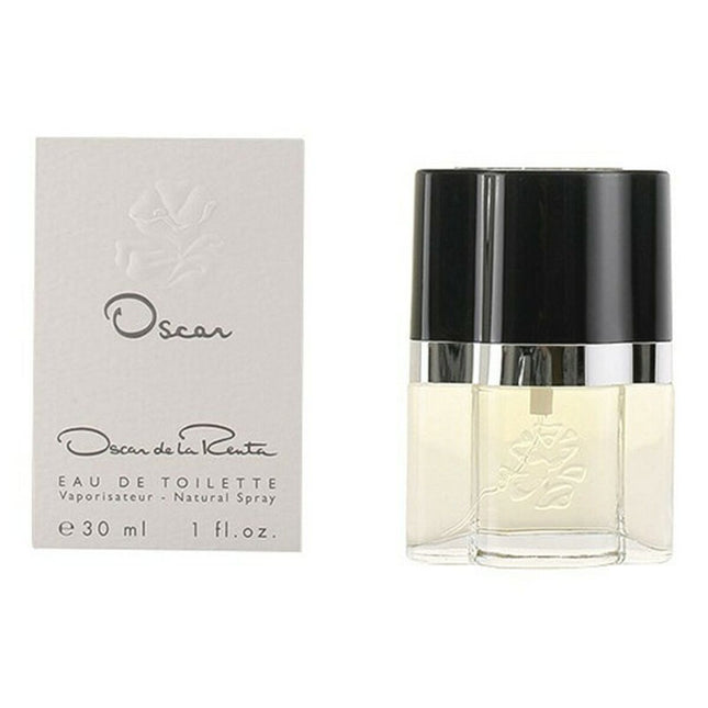 Oscar De La Renta Oscar Eau de Toilette 30ml Spray, 30 ml for Women