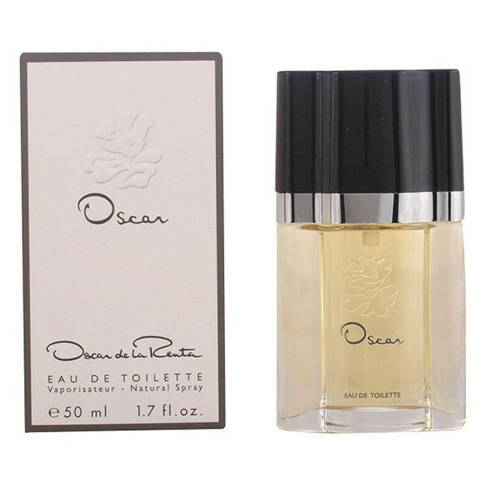 Oscar De La Renta Oscar Eau de Toilette 100ml Spray, 100 ml for Women